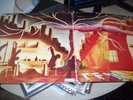 LP 33 GIRI-PFM-PREMIATA FORNERIA-STORIA DI UN MINUTO