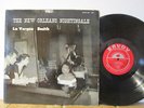 LA VERGNE SMITH/ New Orleans  LP 1955  Savoy VG++