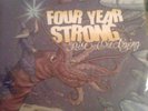 Four Year Strong Rise or Die Trying title fight ADTR