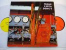 FRANK ZAPPA Demo's (V.RARE 2LP)