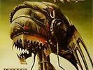 Sorcery Sinister Soldiers NEAR MINT Vinyl Record LP Dis