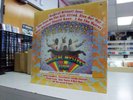 THE BEATLES: Magical Mystery Tour CAPITOL SMAL 2823 FAC