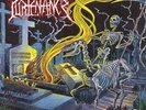 Purtenance - Member of Immortal Damnation PIC LP
