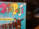 Orquesta Porfi Jimenez Porfin Porfi Salsa Lp Velvet