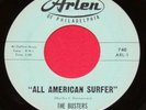 THE BUSTERS 