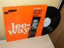 Lee Morgan, Leeway Blue Note 4034 W. 63rd LP Chambers