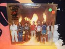 LYNYRD SKYNYRD Street Survivors Flames MT 77 SEALED  LP