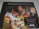 Kitty, Daisy & Lewis - Smoking In Heaven - 8x10