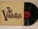 the VENTURES Rare LP Club promo SURF music 60s LP