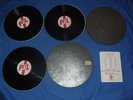 Public Image Limited Metal Box Original