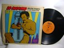 LO MAXIMO,HECTOR RIVERA,TONY MOLINA,  LP COLOMBIA LOOK