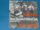 7-Single-Dt.Beat-THE GUARDS-Hullabaloo