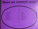 ITA LIBRARY: GIANCARLO GAZZANI 