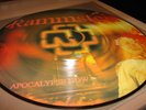 Rammstein Apocalypse Now, Vinyl, LP, Limited, picture d