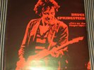 Bruce Springsteen - Fire On The Fingertips - Album