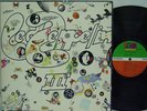 LED ZEPPELIN - III LP (RARE US Club Press w/Wheel Cvr)