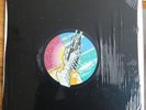 PINK FLOYD WISH YOU WERE HERE ORIG UK PROG SHRINK LP M-