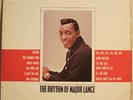 Major Lance - The Rythm of LP MONO UK PRESS SIGNED RARE