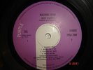 DEEP PURPLE - MACHINE HEAD 1972 LP ***1ST PRESS***RARE