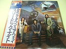 THREE DOG NIGHT Coming Down Your Way JAPAN IPS-80172
