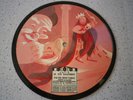 PICTURE DISC 78T PRODUCTION PATHE MARCONI