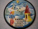 PICTURE DISC 78T PRODUCTION PATHE MARCONI