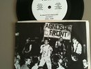 Agnostic Front - United Blood 7