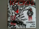 Necros - Conquest For Death 7