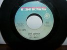 NORTHERN SOUL 45 RPM  CHESS RECORDS, GREG PERRY DJ COPY