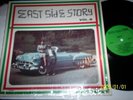 EAST SIDE STORY  vol.8  LP TRENTON MUSIC CORP.LIKE NEW