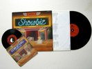 chilly showbiz lp + non lp track 45 rare cosmic disco