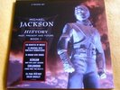 Michael Jackson - History Triple Vinyl Lp - Stunning