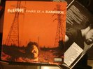 REDMAN Dare Iz A Darkside RUSH RAP LP ORIGINAL HEAR