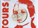 TOURS - LANGUAGE SCHOOL - RARE PRIVATE DIY PUNK/ POWERP