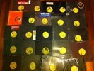 NERVOUS RECORDS 24x12inch winx/Byron StingilyRob Base