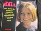 33T 25CM FRANCE GALL BIEM ORIGINAL SACRE CHARLEMAGNE
