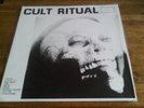 Cult Ritual LP Mail Order Edition ice age salvation mer