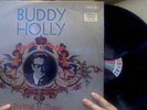 Buddy Holly Portrait in Music Vol. 2 double lp