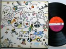LED ZEPPELIN III LP 1st UK PRESS