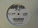 BOOGIE SLYDE-WIZARDZ 12