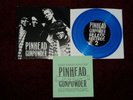 Pinhead Gunpowder WSH 7