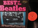 SIGNED Beatles PETE BEST - OF THE BEATLES R&B BEAT INV