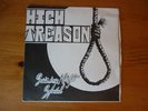 HIGH TREASON Saturday Night Special UK 7