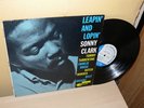 Sonny Clark, Leapin' And Lopin' Blue Note 4091 NYC LP