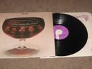 DEEP PURPLE  -  COME TASTE THE BAND  -  PURPLE  A1/B1
