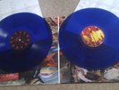 Soundgarden - Superunknown BLUE vinyl double LP
