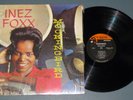 Inez Foxx Mockingbird Symbol R&B LP mono NM shrink wrap