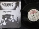 THE CRAMPS 'DRUG TRAIN' 7