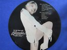 BLONDIE  PICTURE DISC  LP  USA PROMO