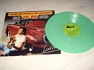 Will Tura.    LP.     Engels Gezongen.     Groen Vinyl.